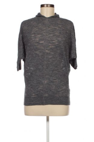 Γυναικείο πουλόβερ, Μέγεθος S, Χρώμα Γκρί, Τιμή 3,71 €