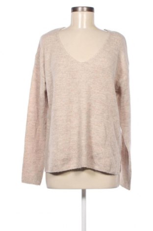 Γυναικείο πουλόβερ, Μέγεθος S, Χρώμα  Μπέζ, Τιμή 7,79 €