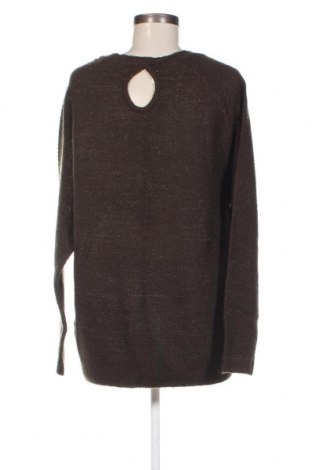 Damenpullover, Größe L, Farbe Grün, Preis € 8,49