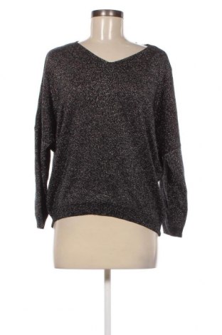 Γυναικείο πουλόβερ, Μέγεθος M, Χρώμα Μαύρο, Τιμή 7,36 €
