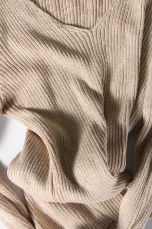 Γυναικείο πουλόβερ, Μέγεθος S, Χρώμα  Μπέζ, Τιμή 4,45 €