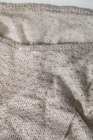 Γυναικείο πουλόβερ, Μέγεθος XS, Χρώμα  Μπέζ, Τιμή 5,12 €