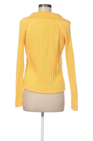 Damenpullover, Größe XL, Farbe Gelb, Preis € 12,11