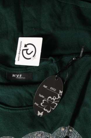 Damenpullover, Größe L, Farbe Grün, Preis € 5,99