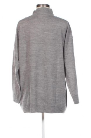 Damenpullover, Größe XL, Farbe Grau, Preis € 12,11