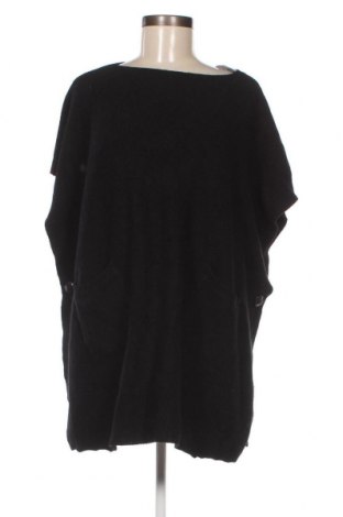 Дамски пуловер, Размер M, Цвят Черен, Цена 3,19 лв.