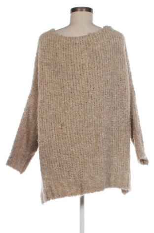 Damenpullover, Größe XL, Farbe Beige, Preis € 12,11