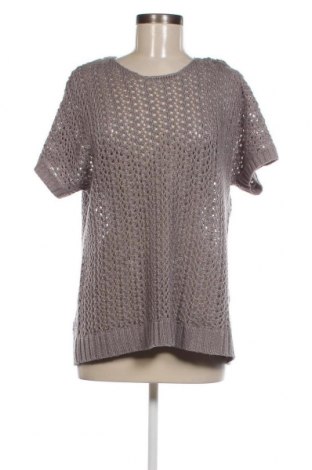 Damenpullover, Größe XL, Farbe Grau, Preis 6,66 €