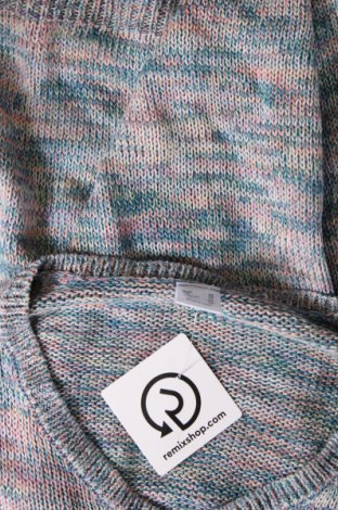 Дамски пуловер, Размер XL, Цвят Многоцветен, Цена 29,00 лв.