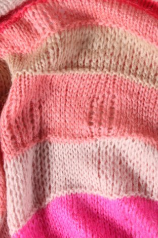 Γυναικείο πουλόβερ, Μέγεθος S, Χρώμα Πολύχρωμο, Τιμή 6,82 €