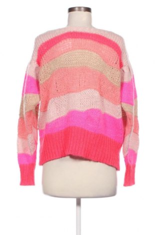 Γυναικείο πουλόβερ, Μέγεθος S, Χρώμα Πολύχρωμο, Τιμή 6,82 €