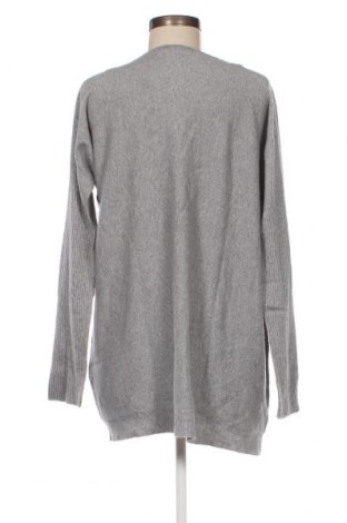 Γυναικείο πουλόβερ, Μέγεθος XL, Χρώμα Γκρί, Τιμή 7,36 €