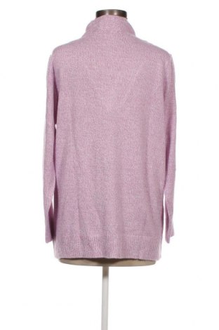 Дамски пуловер, Размер XL, Цвят Розов, Цена 14,79 лв.