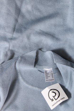 Női pulóver, Méret L, Szín Kék, Ár 2 649 Ft