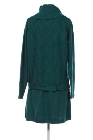 Damenpullover, Größe XXL, Farbe Grün, Preis € 20,18