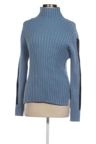 Damenpullover, Größe M, Farbe Blau, Preis € 11,49