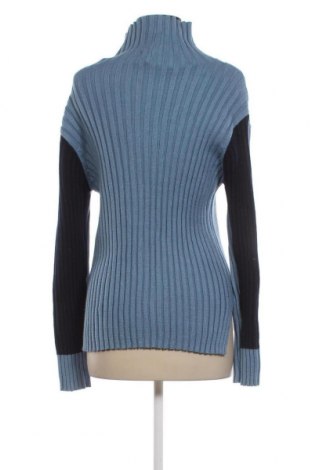 Дамски пуловер, Размер M, Цвят Син, Цена 19,78 лв.