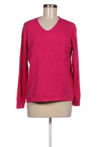 Pulover de femei, Mărime M, Culoare Roz, Preț 34,34 Lei