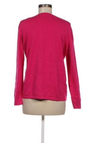 Dámský svetr, Velikost M, Barva Růžová, Cena  180,00 Kč