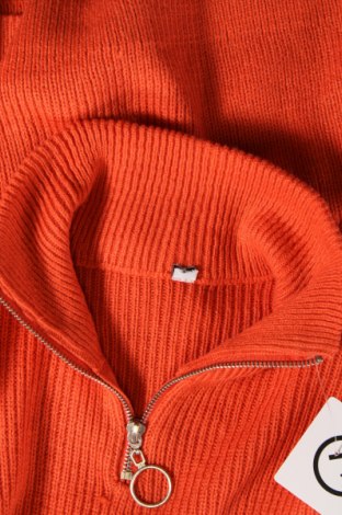 Damenpullover, Größe M, Farbe Orange, Preis € 11,10