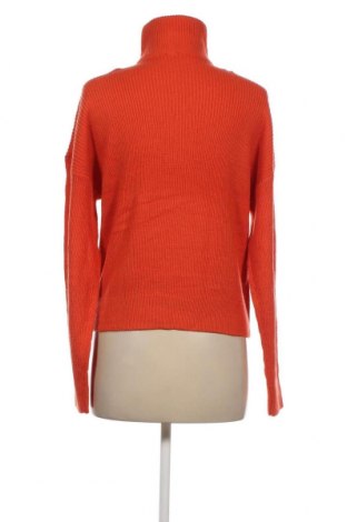 Damenpullover, Größe M, Farbe Orange, Preis € 11,10