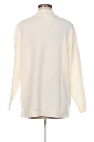 Дамски пуловер, Размер XXL, Цвят Екрю, Цена 15,66 лв.