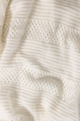 Γυναικείο πουλόβερ, Μέγεθος XL, Χρώμα Λευκό, Τιμή 5,92 €