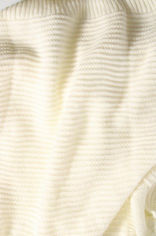 Γυναικείο πουλόβερ, Μέγεθος S, Χρώμα Εκρού, Τιμή 6,46 €