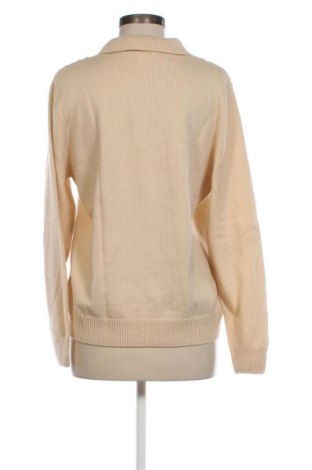 Damenpullover, Größe L, Farbe Beige, Preis 11,10 €