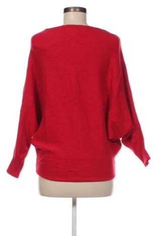Pulover de femei, Mărime M, Culoare Roșu, Preț 42,93 Lei