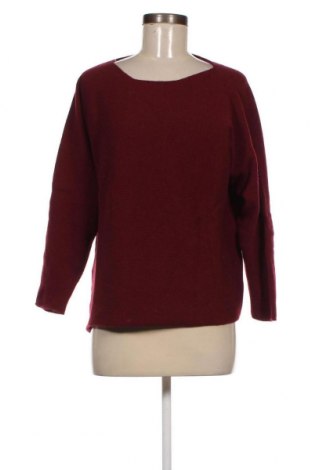 Дамски пуловер, Размер XL, Цвят Червен, Цена 16,10 лв.