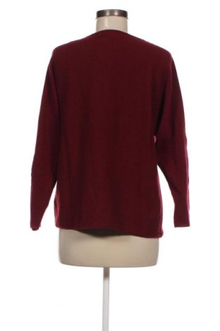 Дамски пуловер, Размер XL, Цвят Червен, Цена 20,70 лв.