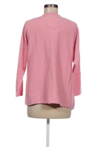 Damenpullover, Größe L, Farbe Rosa, Preis 32,01 €