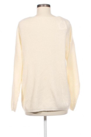 Damenpullover, Größe L, Farbe Ecru, Preis € 11,10