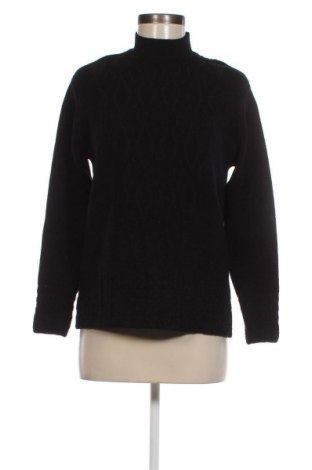 Γυναικείο πουλόβερ, Μέγεθος XXL, Χρώμα Μαύρο, Τιμή 9,15 €