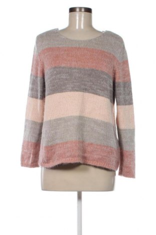 Damenpullover, Größe M, Farbe Mehrfarbig, Preis € 12,49