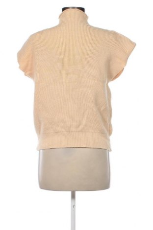 Γυναικείο πουλόβερ, Μέγεθος S, Χρώμα Πορτοκαλί, Τιμή 2,69 €