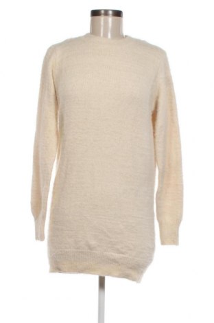 Γυναικείο πουλόβερ, Μέγεθος M, Χρώμα  Μπέζ, Τιμή 7,11 €
