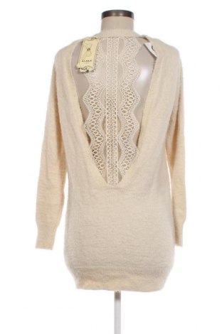 Damenpullover, Größe M, Farbe Beige, Preis € 5,99