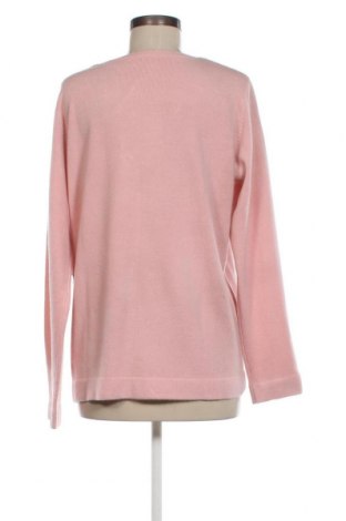 Дамски пуловер, Размер L, Цвят Розов, Цена 10,58 лв.