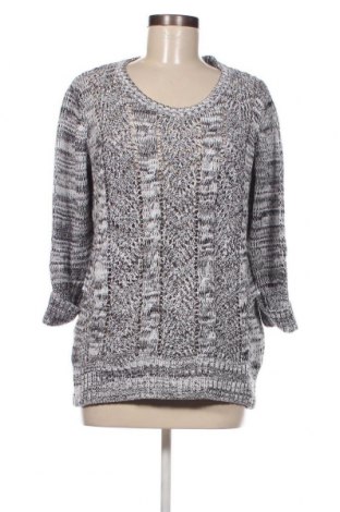 Дамски пуловер, Размер XL, Цвят Многоцветен, Цена 29,00 лв.