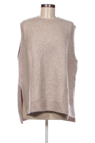 Γυναικείο πουλόβερ, Μέγεθος M, Χρώμα Γκρί, Τιμή 6,82 €