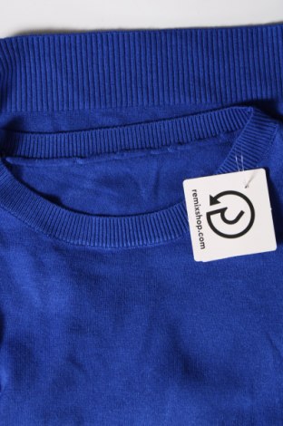 Pulover de femei, Mărime M, Culoare Albastru, Preț 42,93 Lei