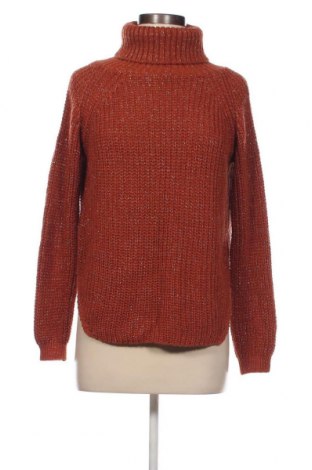 Дамски пуловер, Размер M, Цвят Червен, Цена 11,02 лв.