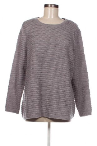 Damenpullover, Größe XL, Farbe Grau, Preis € 11,49