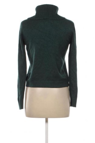 Damenpullover, Größe M, Farbe Grün, Preis € 7,99