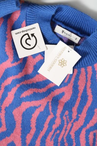 Γυναικείο πουλόβερ, Μέγεθος M, Χρώμα Πολύχρωμο, Τιμή 12,80 €