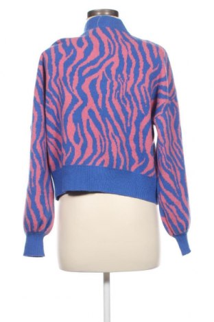 Γυναικείο πουλόβερ, Μέγεθος M, Χρώμα Πολύχρωμο, Τιμή 12,80 €