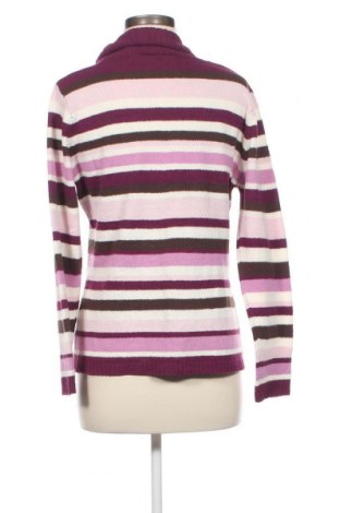 Дамски пуловер, Размер M, Цвят Многоцветен, Цена 13,05 лв.