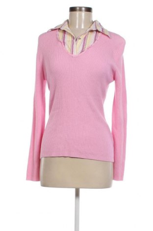 Pulover de femei, Mărime XL, Culoare Roz, Preț 51,51 Lei